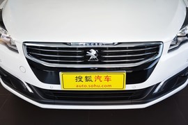 2015款标致508