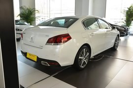2015款标致508