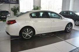 2015款标致508