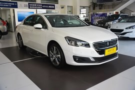 2015款标致508