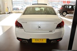 2015款标致508