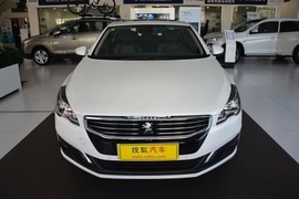 2015款标致508