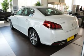 2015款标致508