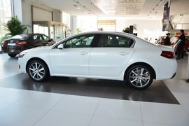 2015款标致508