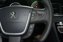 2015款标致508