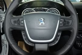 2015款标致508