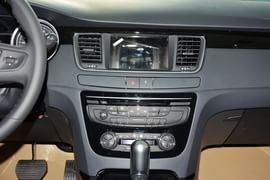 2015款标致508