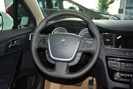 2015款标致508