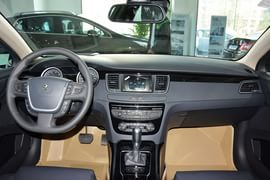2015款标致508