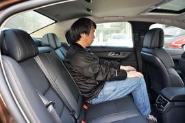 2015款标致508