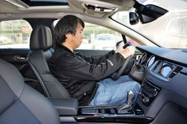 2015款标致508