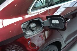 2015款奥迪A3三厢45TFSI