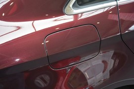 2015款奥迪A3三厢45TFSI