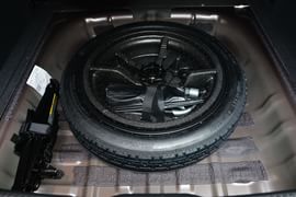 2015款奥迪A3三厢45TFSI