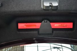 2015款奥迪A3三厢45TFSI