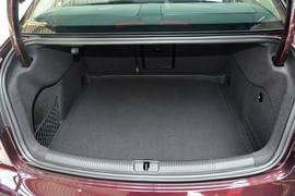 2015款奥迪A3三厢45TFSI