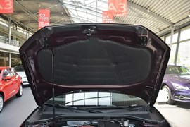 2015款奥迪A3三厢45TFSI