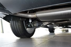 2015款奥迪A3三厢45TFSI