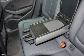 2015款奥迪A3三厢45TFSI