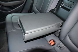 2015款奥迪A3三厢45TFSI