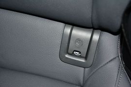 2015款奥迪A3三厢45TFSI