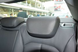 2015款奥迪A3三厢45TFSI