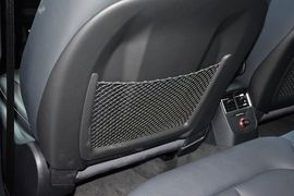 2015款奥迪A3三厢45TFSI