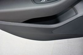 2015款奥迪A3三厢45TFSI