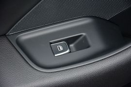 2015款奥迪A3三厢45TFSI