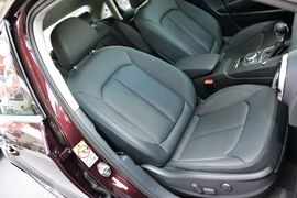 2015款奥迪A3三厢45TFSI