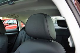 2015款奥迪A3三厢45TFSI