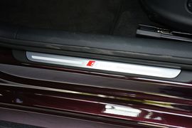 2015款奥迪A3三厢45TFSI