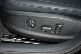 2015款奥迪A3三厢45TFSI