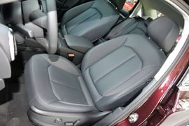 2015款奥迪A3三厢45TFSI