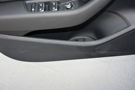 2015款奥迪A3三厢45TFSI