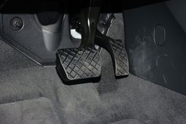 2015款奥迪A3三厢45TFSI