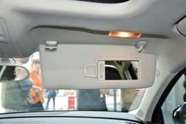 2015款奥迪A3三厢45TFSI