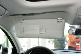 2015款奥迪A3三厢45TFSI