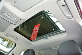 2015款奥迪A3三厢45TFSI