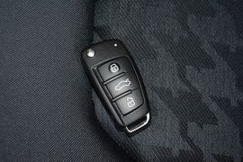 2015款奥迪A3三厢45TFSI