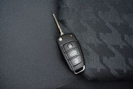 2015款奥迪A3三厢45TFSI