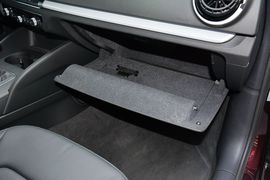 2015款奥迪A3三厢45TFSI