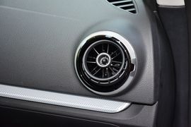 2015款奥迪A3三厢45TFSI