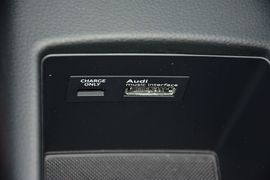 2015款奥迪A3三厢45TFSI