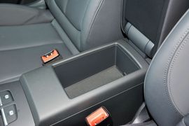 2015款奥迪A3三厢45TFSI