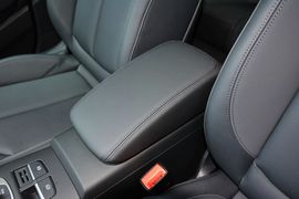 2015款奥迪A3三厢45TFSI