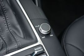 2015款奥迪A3三厢45TFSI