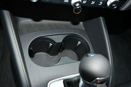 2015款奥迪A3三厢45TFSI