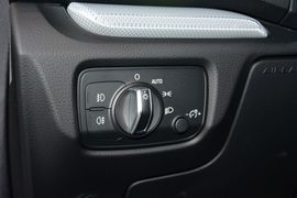 2015款奥迪A3三厢45TFSI