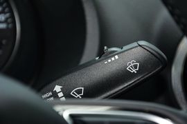 2015款奥迪A3三厢45TFSI